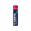 VARTA Longlife Max Power - 8 piles alcalines - AAA LR03
