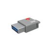 EMTEC DUO - USB-flashstation - 32 GB