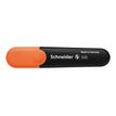 Schneider Job - Markeerstift - voor faxpapier - oranje - inkt op waterbasis - 1-5 mm - gemiddeld - pak van 10