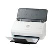 HP Scanjet Pro 2000 s2 Sheet-feed - scanner de documents - 600 dpi x 600 dpi - USB 3.0