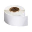 Dymo LabelWriter DURABLE - Ruban d'étiquettes auto-adhésives - 1 rouleau de 100 étiquettes (89 x 25 mm) - fond blanc écriture noire