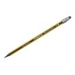 STAEDTLER Noris stylus - Crayon - HB corps jaune