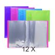 Exacompta Iderama PP - showalbum - A4 - verkrijgbaar in verschillende kleuren