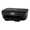 HP Envy 5640 e-All-in-One - Multifunctionele printer - kleur - inktjet - 216 x 297 mm (origineel) - A4/Legal (doorsnede) - maximaal 21 ppm LED - maximaal 22 ppm (printend) - 125 vellen - USB 2.0, Wi-Fi(n)