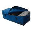 Clementina Frog Family Box XXL - Duffelzak - textiel, PVC, 600D polyester - blauw
