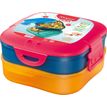Maped Picnik Concept Kids 3 in 1 - lunchbox - rood