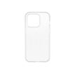 OtterBox React Series ProPack Packaging - coque de protection pour iPhone 14 Pro - paillettes transparentes)