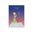 Kiub Le Petit Prince - notitieboek - A5 - De kleine prins