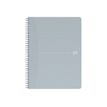 3020120178370-Oxford My Rec'Up - Cahier A4 (21x29,7 cm) - 180 pages - ligné - disponible dans différentes coul-Avant-1