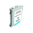 UPrint H-11C - XL-capaciteit - cyaan - compatible - gereviseerd - inktcartridge (alternatief voor: HP C4836A)