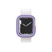OtterBox EXO EDGE - coque pour Apple Watch (41 mm) - violet
