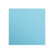 Clairefontaine Maya - Papier à dessin - A4 - 25 feuilles - 270 g/m² - bleu ciel