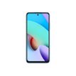 Xiaomi Redmi 10 2022 - zeeblauw - 4G smartphone - 128 GB - GSM