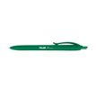 8411574036715-MILAN P1 TOUCH - Bolígrafo  - verde - 1 mm - retractil--2