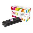 OWA - Magenta - compatible - gereviseerd - tonercartridge - voor Canon ImageCLASS MF8170, MF8180; Laser Shot LBP-5200; LBP-5200; HP Color LaserJet 28XX