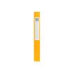 3130630504092-Exacompta Exabox - Boîte de classement en carte lustrée - dos 40 mm - jaune-Gauche-1