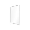 Nobo Premium Plus tableau blanc - 1500 x 1200 mm - blanc