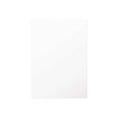 Pollen - 50 Feuilles papier couleur - A4 (21 x 29,7 cm) - 120 g/m² - blanc