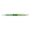UniBall Signo 207 - Roller rétractable - 0,7 mm - vert