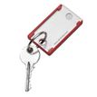 Safetool - Porte clés Clic Flex Key