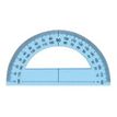 JPC aSCHOOL DAY Incassable - Hoekmeter - 12 cm diameter
