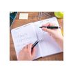 4014421125347-Online College - Stylo plume turquoise-Angle gauche-2
