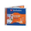 Verbatim - DVD-R x 10 - 4.7 Go - support de stockage