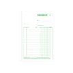3130632132798-Exacompta - 10 Manifolds Carnets de factures - 50 tripli - 21 x 15 cm-Avant-1