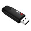 EMTEC B120 Click Secure 3.2 - USB-flashstation - 128 GB