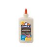 Elmers - colle blanche liquide pour slime - 225ml