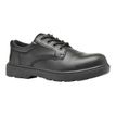 Chaussures de sécurité basses noir homme S3 KENT 48