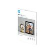 HP Advanced Glossy Photo Paper - fotopapier - 25 vel(len) - A4 - 250 g/m²