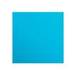 Clairefontaine MAYA A2+ - Tekenpapier - 500 x 700 mm - elektrisch blauw