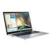 4711121559495-Acer Aspire 3 A315-24P - PC portable 15.6" - Ryzen 5 7520U - 16 Go RAM - 512 Go SSD - gris-Angle gauche-1