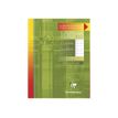 Clairefontaine Metric - copies doubles - 165 x 210 mm - 50 feuilles