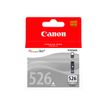 Canon CLI-526GY - Grijs - origineel - inkttank - voor PIXMA MG6150, MG6250, MG8150, MG8250