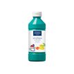 Lefranc Bourgeois Enfants - Peinture acrylique - vert foncé - 500 ml