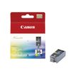 Canon CLI-36 Color - 12 ml - kleur (cyaan, magenta, geel, zwart) - origineel - inktcartridge - voor PIXMA iP100, iP100wb, iP110, mini260, mini320, TR150