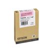 Epson T6056 - 110 ml - levendig licht magenta - origineel - inktcartridge - voor Stylus Pro 4800, Pro 4880, Pro 4880 AGFA