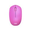 PORT Connect Collection - muis - 2.4 GHz - fuchsia