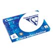 Clairefontaine CLAIRALFA - Wit - A3 (297 x 420 mm) - 80 g/m² - 500 vel(len) gewoon papier