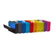 Oxford Color Life - Boîte de transfert - dos 90 mm - disponible dans différentes couleurs