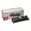 Canon 701 - jaune - cartouche laser d'origine