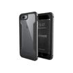 X-Doria Defense Shield - Coque de protection pour iPhone 7 Plus - gris