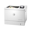 HP LaserJet Enterprise M554dn - printer - kleur - laser