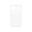 OtterBox React Series - coque de protection pour iPhone 14 - transparente pailleté