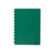 ATOMA Traditional Colours - cahier de notes - A4 - 210 x 295 mm - 72 feuilles
