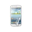 Muvit - Schermbeschermerset - voor Samsung Galaxy Express