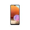 Samsung Galaxy A32 - Smartphone - 4G - 128 Go -  violet