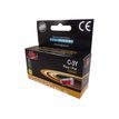 UPrint C-3Y - XL-capaciteit - geel - compatible - inktcartridge (alternatief voor: Canon BCI-3eY, Canon BCI-6Y, Canon BCI-5Y)